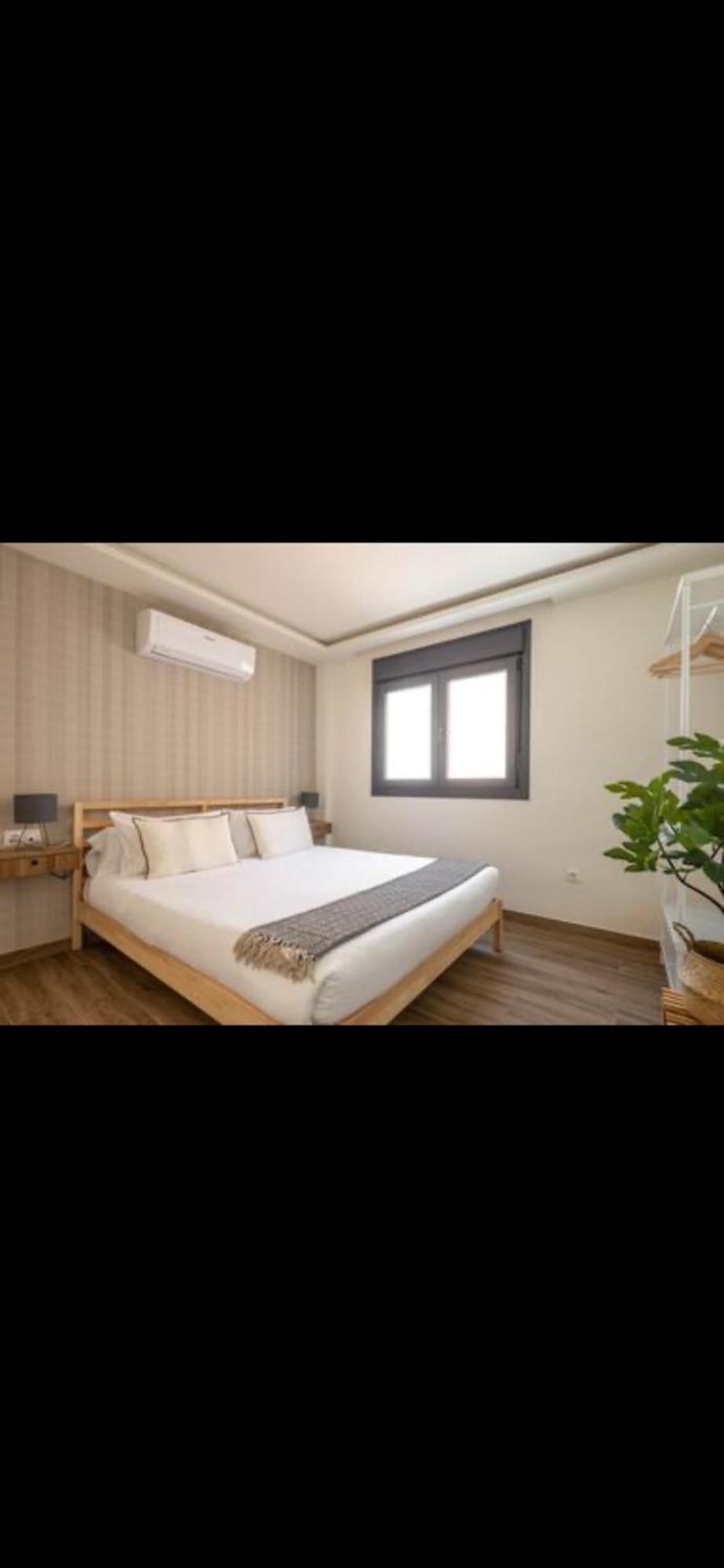 Pedregalejo Apartament Málaga Exterior foto